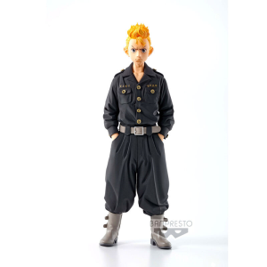 Figura Takemichi Hanagaki Vol2 Tokyo Revengers 16cm