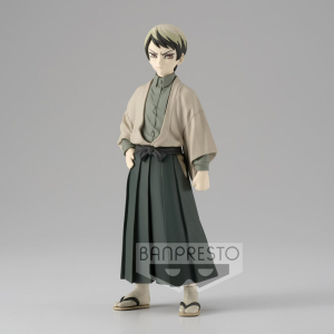 Figura Yushiro Demon Slayer Kimetsu No Yaiba 15cm Figura Yushiro Demon Slayer Kimetsu No Yaiba 15cm