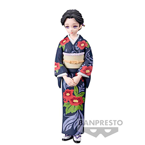 Figura Tamayo Demon Slayer Kimetsu No Yaiba 14cm