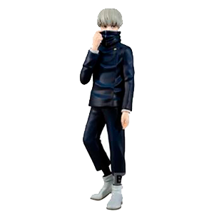 Figura Toge Inumaki Jukon No Kata Jujustsu Kaisen 15cm