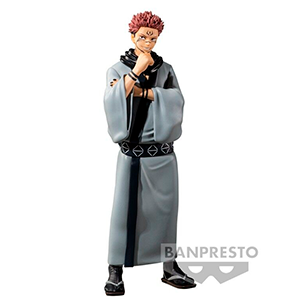 Figura Sukuna Jukon No Kata Jujustsu Kaisen 16cm Figura Sukuna Jukon No Kata Jujustsu Kaisen 16cm