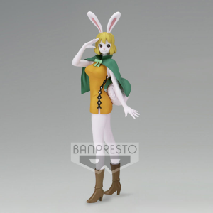 Figura Carrot VerA Glitter Glamours One Piece 22cm Figura Carrot VerA Glitter Glamours One Piece 22cm
