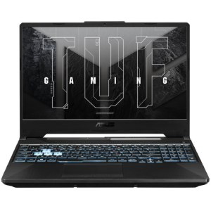 ASUS TUF Gaming F15 FX506HM AZ112  Portátil Gaming de 15.6 Full HD 240Hz Core i7 11800H 16GB RAM 512GB SSD GeForce RTX 30