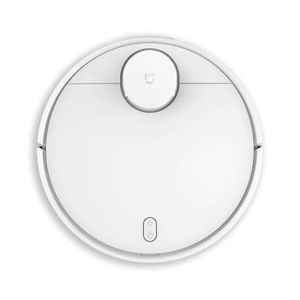 Xiaomi Mi Robot Vacuum - Mop 2 Pro 0,45 L Sin bolsa Blanco - Aspirador