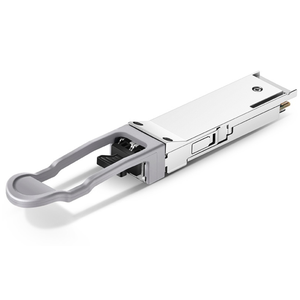 Extreme networks 10G-SR-SFP300M-ET8PK red modulo transceptor Fibra óptica 10000 Mbit/s SFP+
