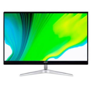 Acer AIO VEZ2740G i3-1115G4 - 8G - 256GB SSD - 23.8´´ - W10 - All in One - Ordenador Sobremesa