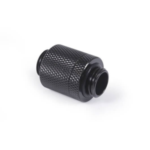 Alphacool Separable 20mm Negro - Racor
