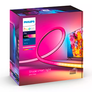 Philips Hue Play Gracient Lightstrip 75´´ - Tira Led Inteligente