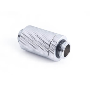 Alphacool Separable 31.5mm Cromo - Racor