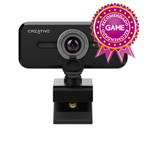 Creative Live Cam Sync V2 1080P - Webcam