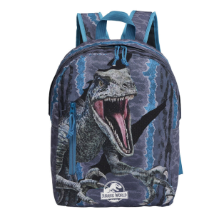 Mochila Adaptable Jurassic World 40cm