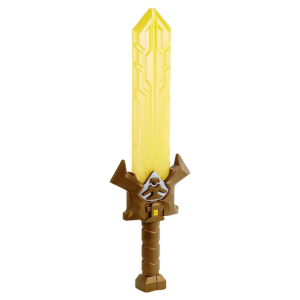 Replica Espada Electronic He-Man Masters of the Universe 27cm