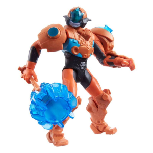 Figura Man At Arms He-Man Masters of the Universe 14cm