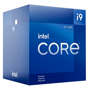 Intel Core i9-12900F 30MB Smart Cache Caja - Microprocesador para PC Hardware en GAME.es