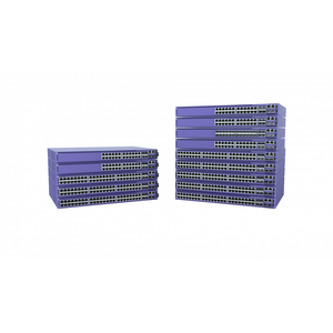 Extreme networks 5420F-24T-4XE switch Gigabit Ethernet (10/100/1000)