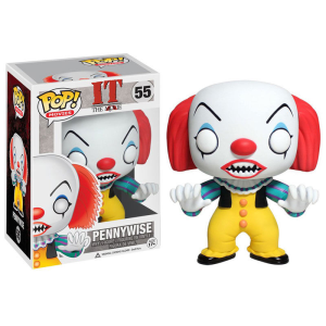 Figura POP It Pennywise Figura POP It Pennywise