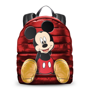 Mochila Shoes Mickey Disney