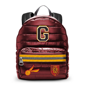 Mochila Griffindor Harry Potter