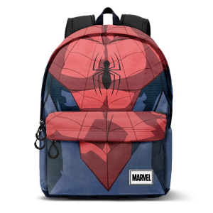 Mochila Suit Spiderman Marvel