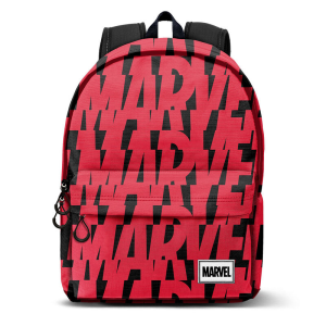 Mochila Cut Marvel