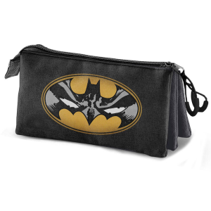 Portatodo Triple Batman DC Comics