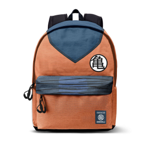 Mochila Suit Dragon Ball