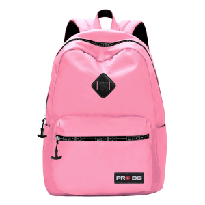 Mochila Smart Pink PRO DG