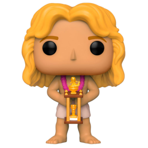 Figura POP Aquel Excitante Curso Jeff Spicoli with Trophy