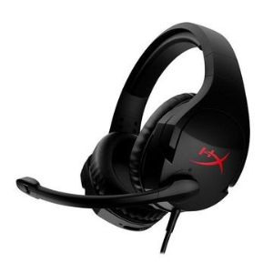 HyperX Cloud Stinger PC-PS4-PS5-XBOX-SWITCH-MOVIL - Auriculares Gaming para Nintendo Switch, PC, Playstation 4, Playstation 5, Xbox One, Xbox Series X en GAME.es
