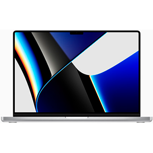 Apple MacBook Pro 14" Space Gray M1 Pro - 32GB - 512GB SSD - macOS - Ordenador Portatil