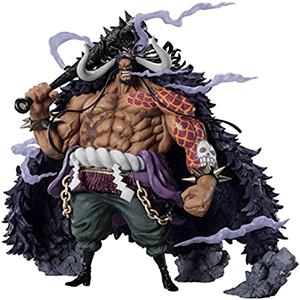Figura Figuarts Zero Kaido King of the Beasts One Piece 32cm