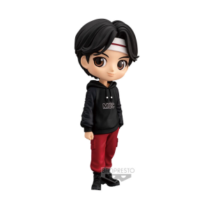 Figura Jin Tinytan Mic Drop Q Posket 14cm Figura Jin Tinytan Mic Drop Q Posket 14cm