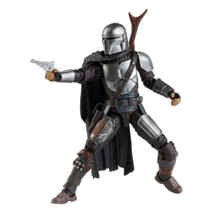 Figura The Mandalorian Huck Black Series Star Wars 15cm