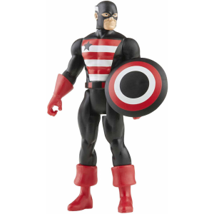 Figura Us Agent Marvel Legends 9cm