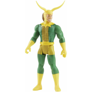 Figura Loki The Mighty Thor Marvel Legends 9cm