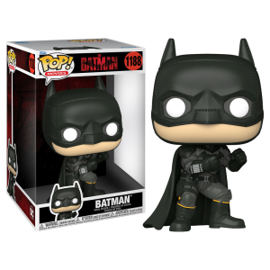 Figura POP Movie The Batman Batman 10" (25cm)