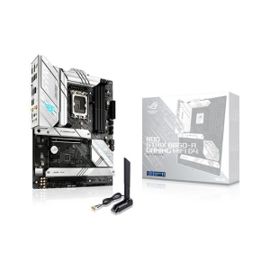 ASUS ROG Strix B660-A Gaming WIFI D4 Intel B660 LGA 1700 ATX - Placa Base