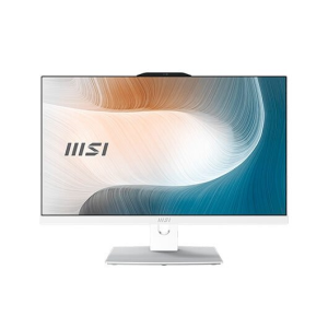 MSI Modern AM242TP 11M-844EU i5-1135G7 - 8GB - 512GB SSD - 23.8´´ - W11 - All in One - Ordenador Sobremesa Profesional