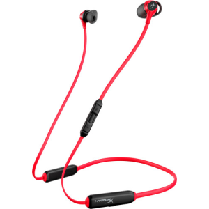 HyperX Cloud Buds Wireless Bluetooth Earbuds In Ear - Auriculares para Nintendo Switch, PC, Playstation 4, Xbox One en GAME.es
