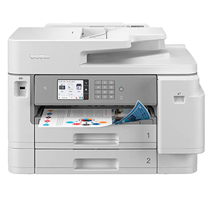 Brother MFC-J6955DW A3 1200 x 4800 DPI 30 ppm Wifi - Impresora