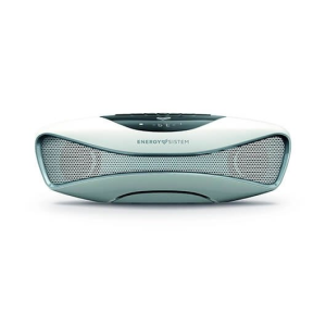 Energy Sistem FS2 12W Plata - Altavoz Energy Sistem FS2 12W Plata - Altavoz