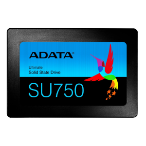 Adata SU750SS 2.5" 256GB Serial ATA III 3D TLC - Disco Duro