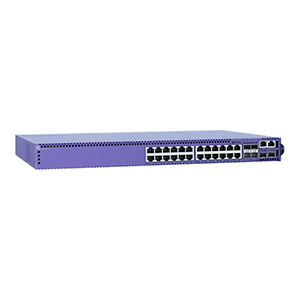 ExtremeSwitching 5420F - Hub Switch