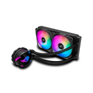 ASUS ROG STRIX LC II 240 ARGB - Refrigeracion Liquida