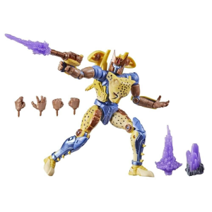 Figura Cheetor RED Generations Transfomers 15cm