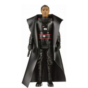 Figura Retro Moff Gideon Mandalorian Star Wars 9cm