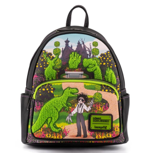 LoungeFly Eduardo Manos Tijeras 26cm - Mochila