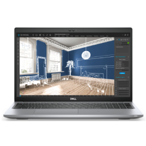 Dell Precision 3560 i5-1135G7 - 8Gb - 512BG SSD - 15.6´´ - W10 Pro - Ordenador Portatil Dell Precision 3560 i5-1135G7 - 8Gb - 512BG SSD - 15.6´´ - W10 Pro - Ordenador Portatil