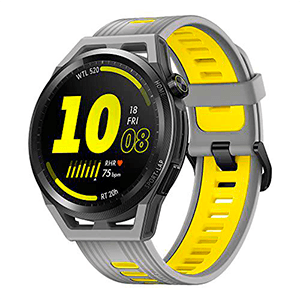 Huawei Watch GT Runner 46mm GPS Gris - Reloj Inteligente