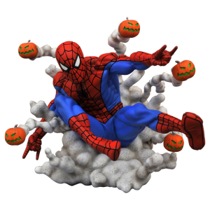 Figura Spiderman Marvel 15cm. Merchandising: 